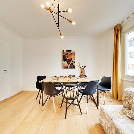 Stuttgart Am Wasen Toplage 4Zi 80Qm Ngoại thất bức ảnh