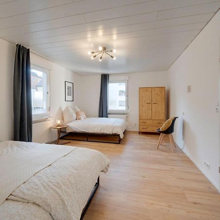 Stuttgart Am Wasen Toplage 4Zi 80Qm Ngoại thất bức ảnh