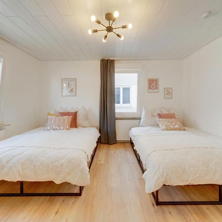 Stuttgart Am Wasen Toplage 4Zi 80Qm Ngoại thất bức ảnh