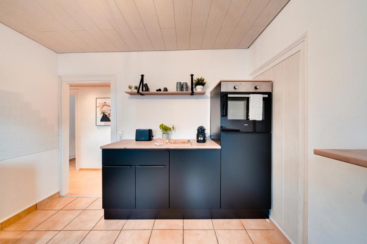 Stuttgart Am Wasen Toplage 4Zi 80Qm Ngoại thất bức ảnh