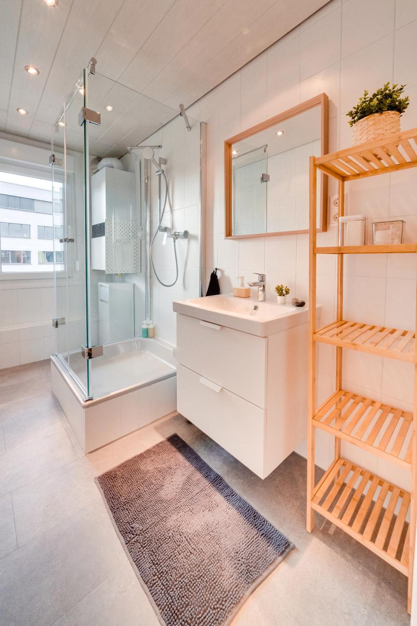 Stuttgart Am Wasen Toplage 4Zi 80Qm Ngoại thất bức ảnh