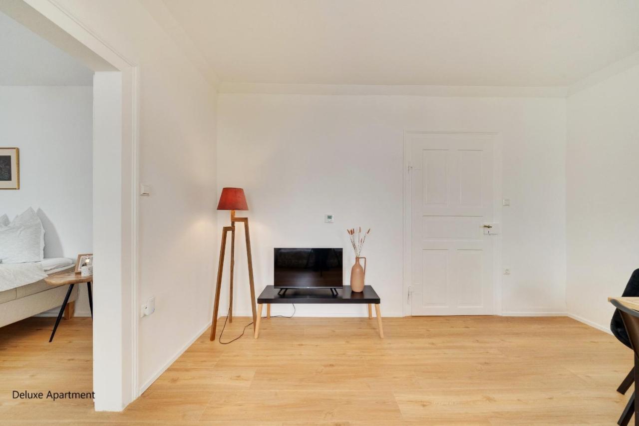 Stuttgart Am Wasen Toplage 4Zi 80Qm Ngoại thất bức ảnh