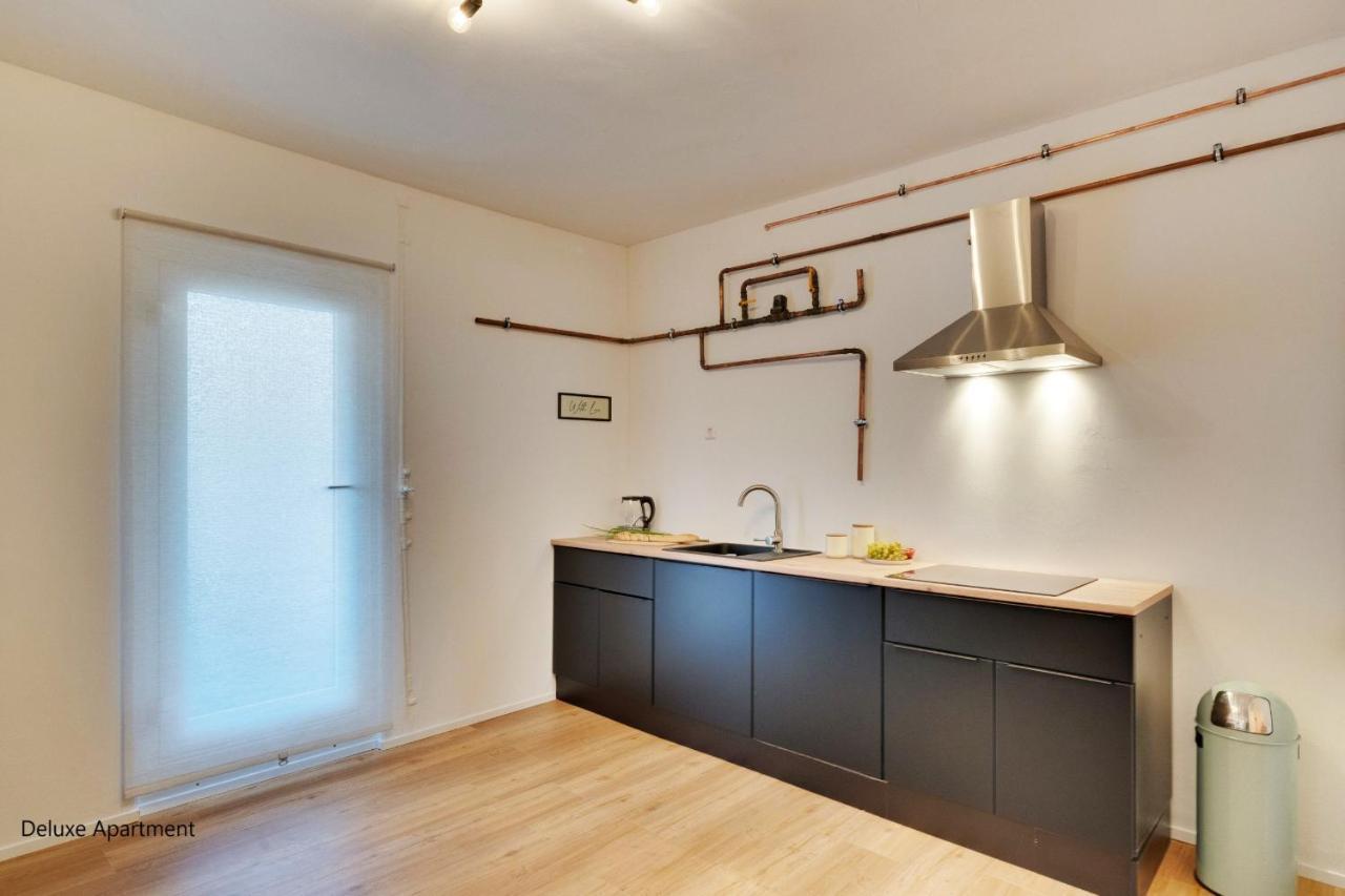 Stuttgart Am Wasen Toplage 4Zi 80Qm Ngoại thất bức ảnh