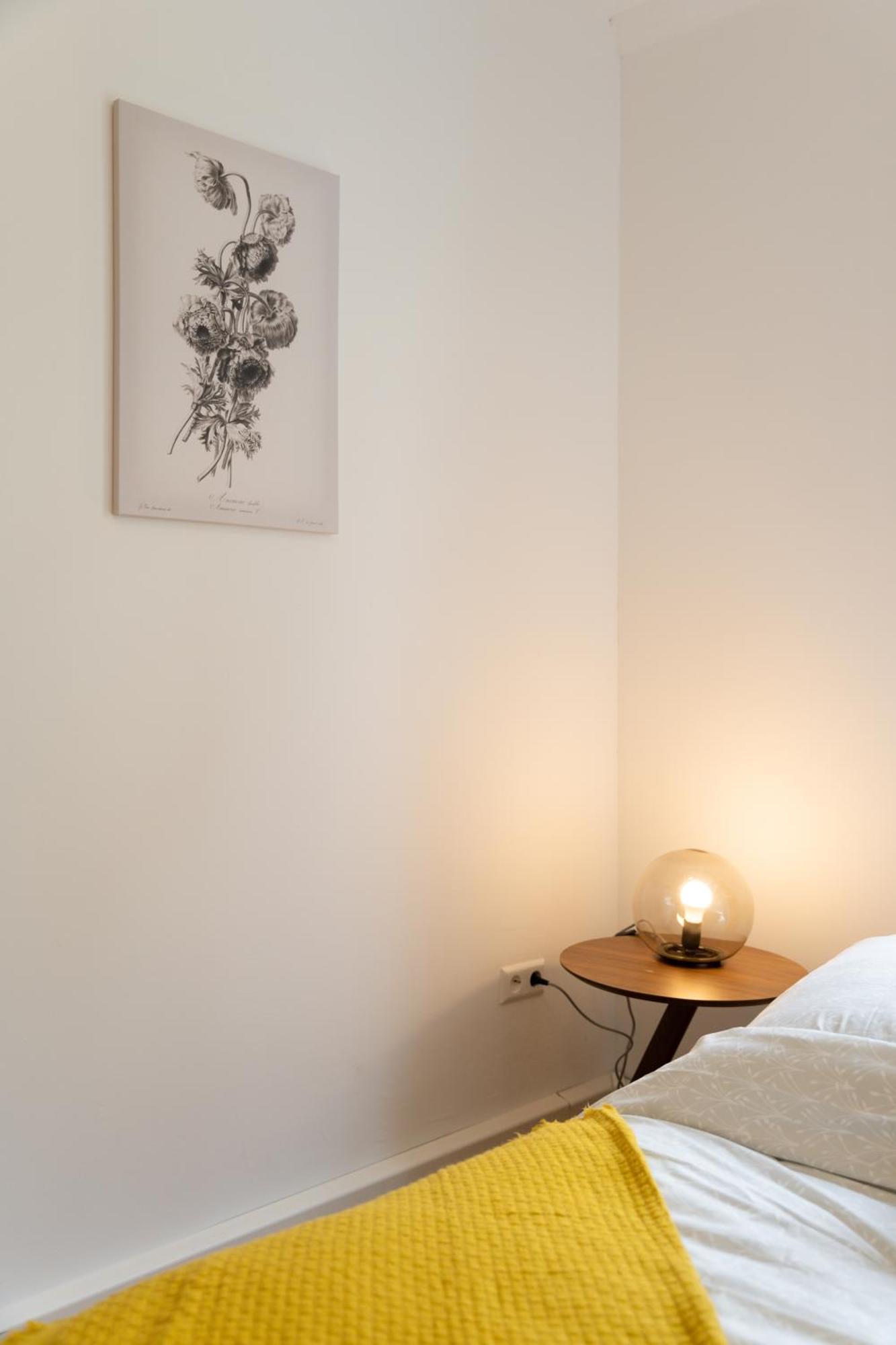 Stuttgart Am Wasen Toplage 4Zi 80Qm Phòng bức ảnh