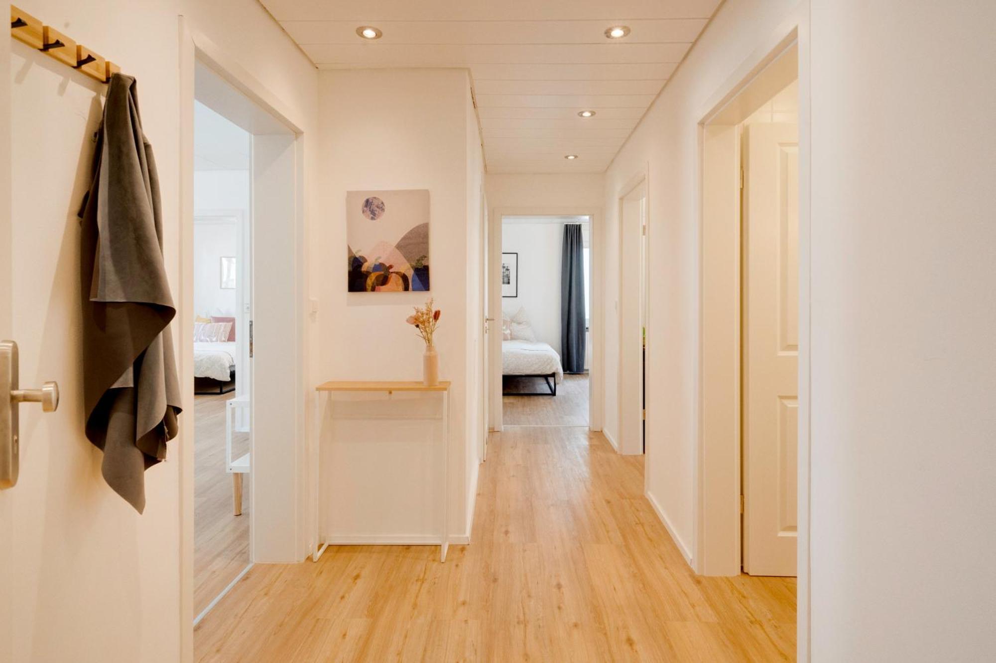 Stuttgart Am Wasen Toplage 4Zi 80Qm Ngoại thất bức ảnh