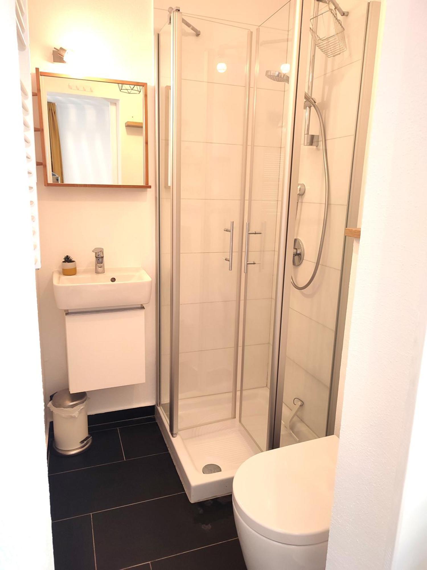 Stuttgart Am Wasen Toplage 4Zi 80Qm Phòng bức ảnh